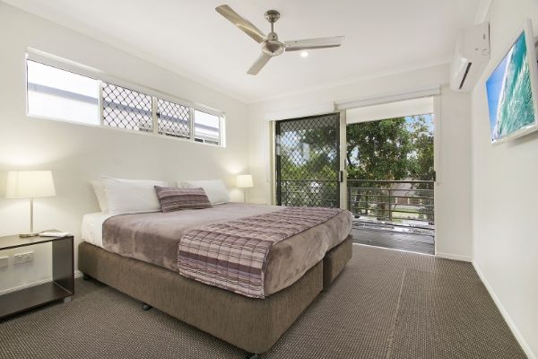 Hotel Ivory Palms Resort (Noosaville)